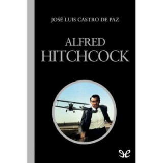 Alfred Hitchcock