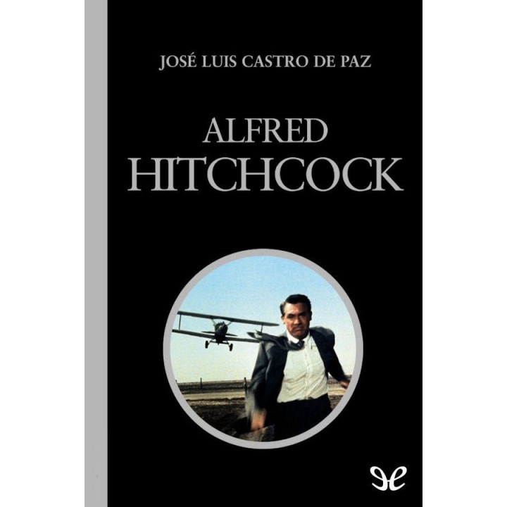 Alfred Hitchcock