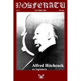 Alfred Hitchcock en Inglaterra
