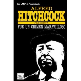 Alfred Hitchcock presenta Fue un crimen maravilloso