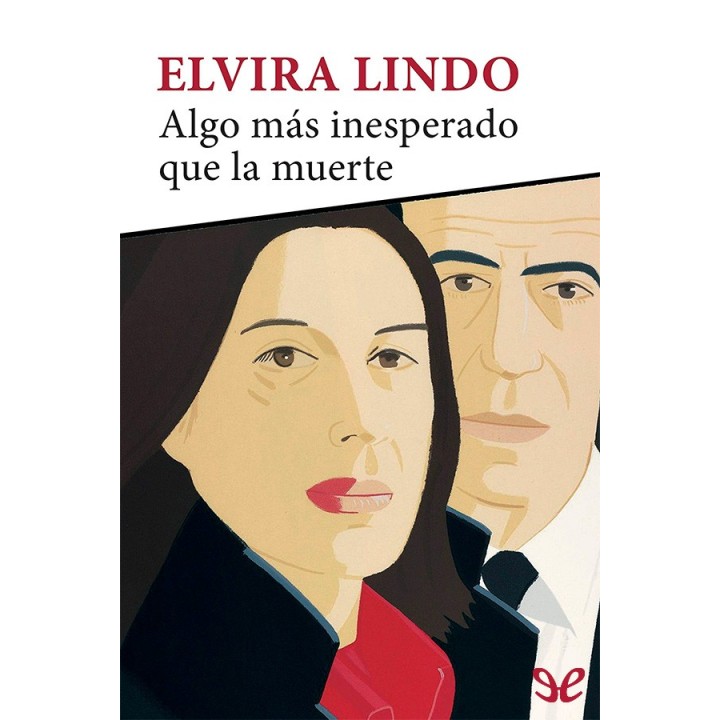 Algo más inesperado que la muerte