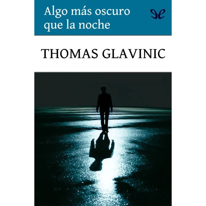 Algo más oscuro que la noche