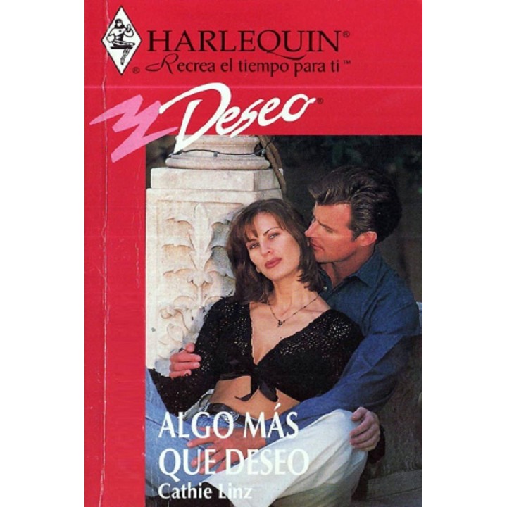 Algo más que deseo