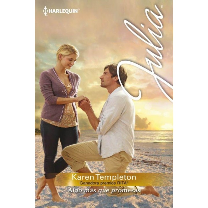 Algo más que promesas