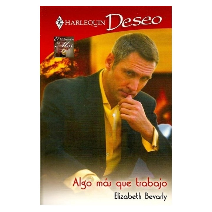 Algo más que trabajo