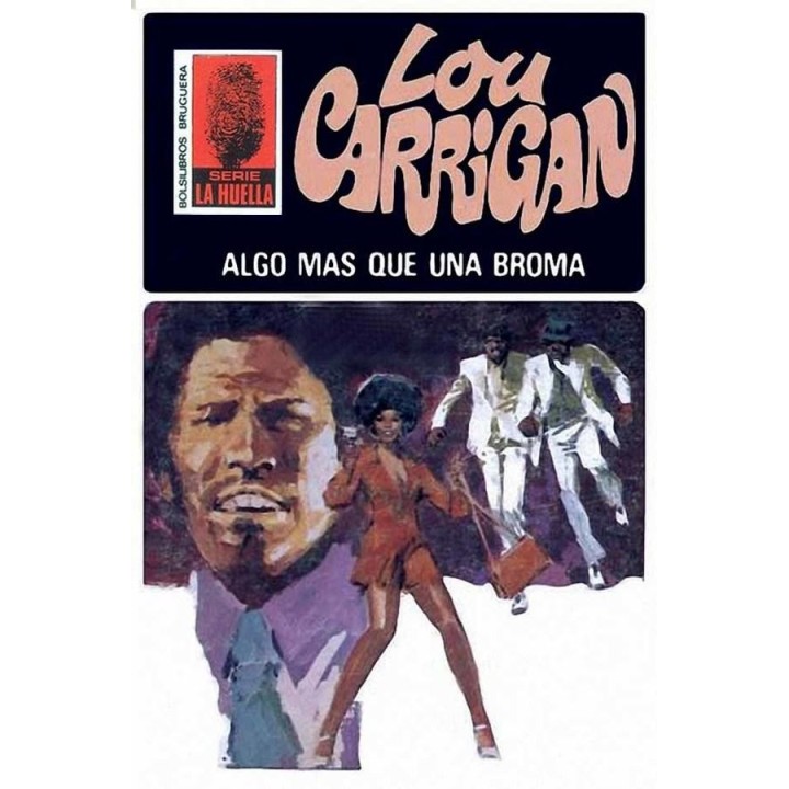 Algo más que una broma