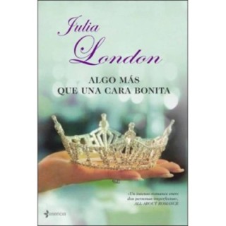 Algo más que una cara bonita