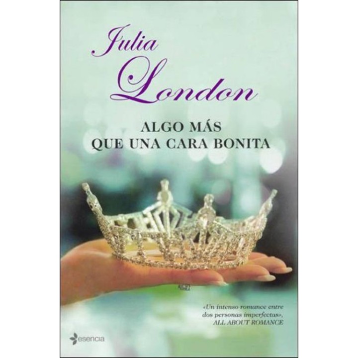 Algo más que una cara bonita