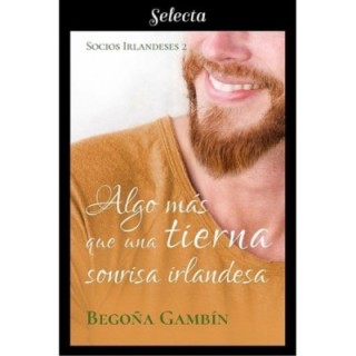 Algo más que una tierna sonrisa irlandesa