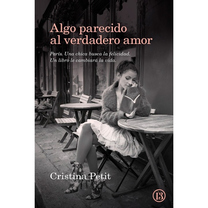 Algo parecido al verdadero amor