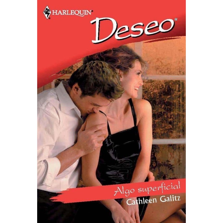 Algo superficial