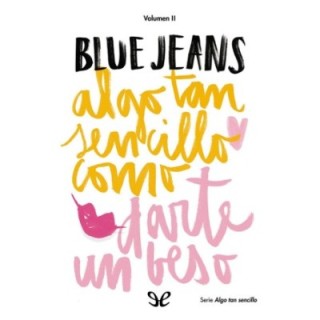 Algo tan sencillo como darte un beso