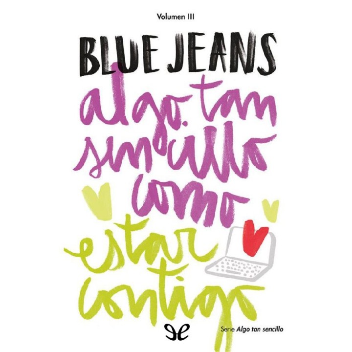 Algo tan sencillo como estar contigo