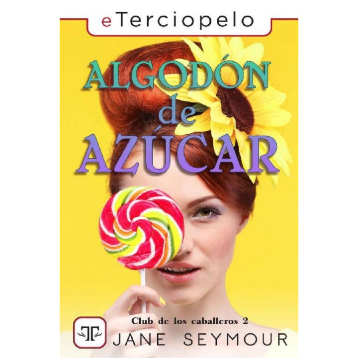Algodón de azúcar