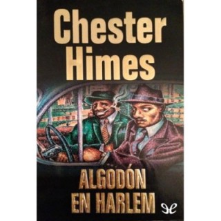 Algodón en Harlem
