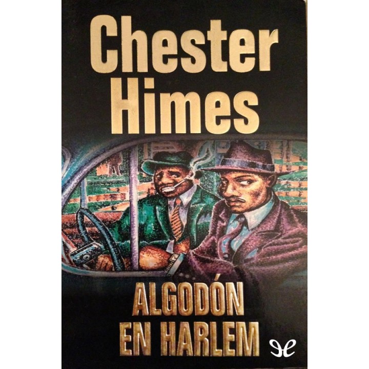 Algodón en Harlem