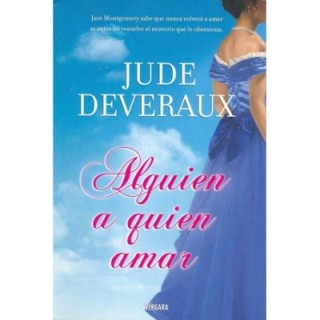 Alguien a quien amar