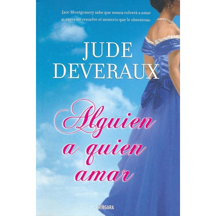 Alguien a quien amar