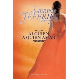 Alguien a quien amar