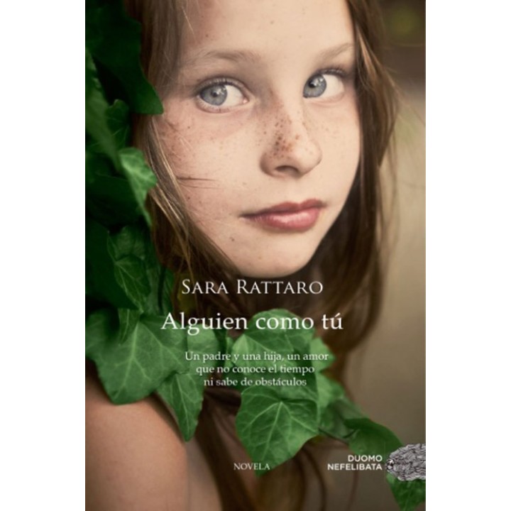 Alguien como tú