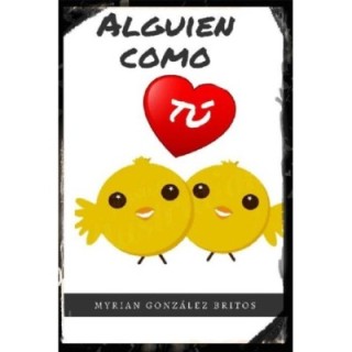 Alguien como tú