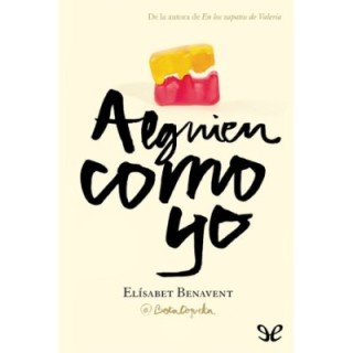 Alguien como yo