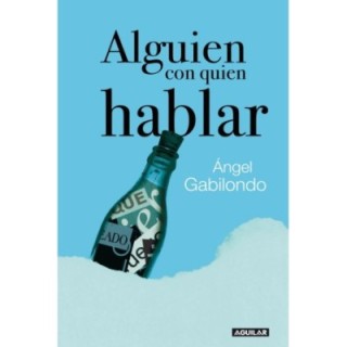 Alguien con quien hablar