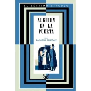 Alguien en la puerta