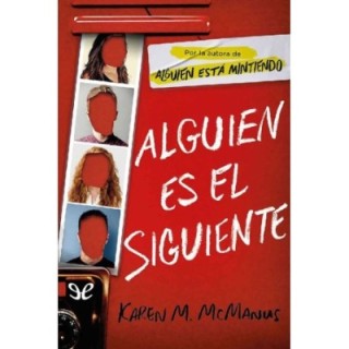 Alguien es el siguiente