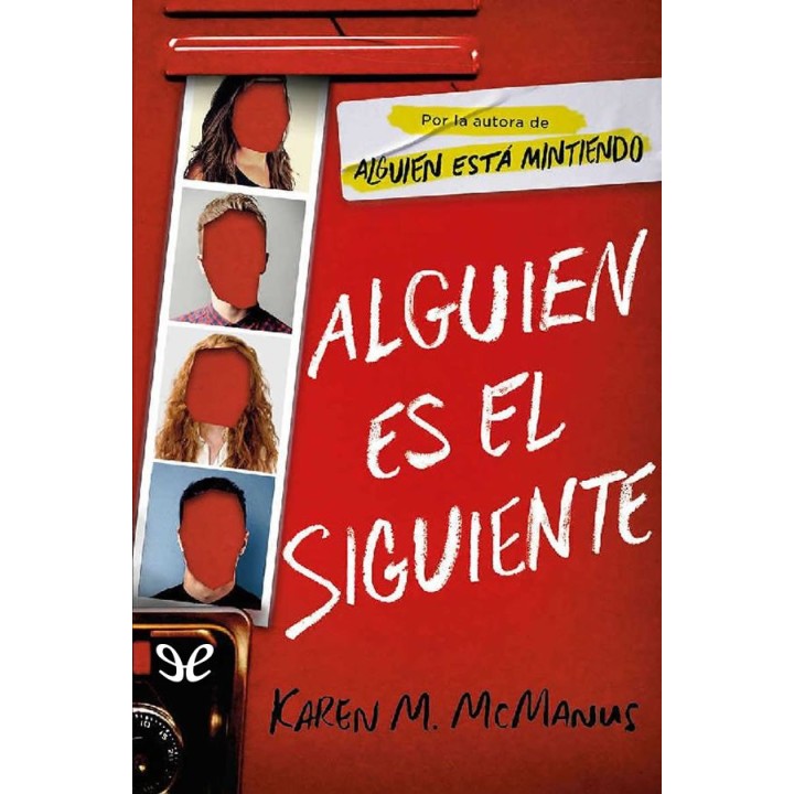 Alguien es el siguiente