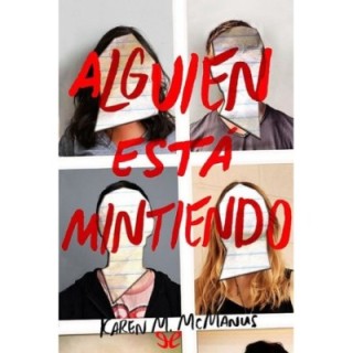 Alguien está mintiendo