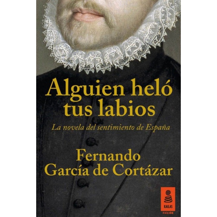 Alguien heló tus labios