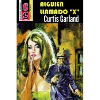 Alguien llamado «X»