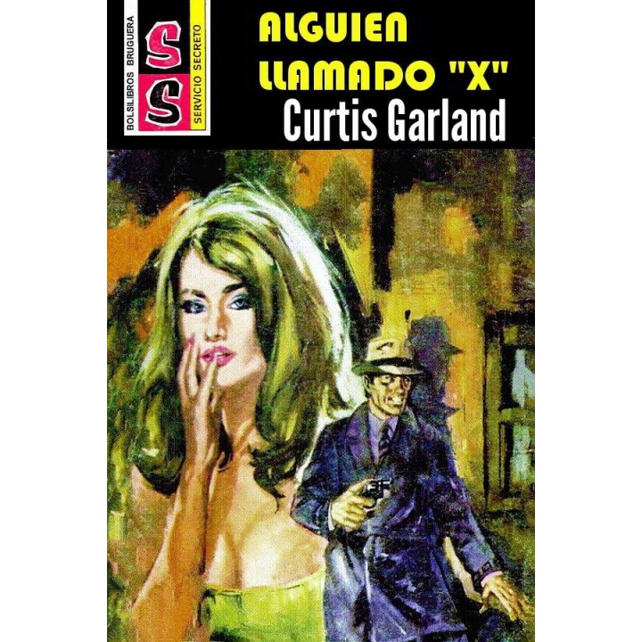 Alguien llamado «X»