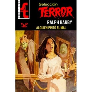 Alguien pintó el mal