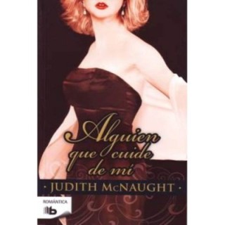 Alguien que cuide de mí