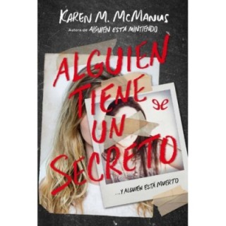 Alguien tiene un secreto