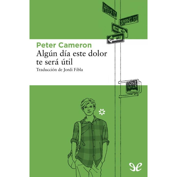 Algún día este dolor te será útil