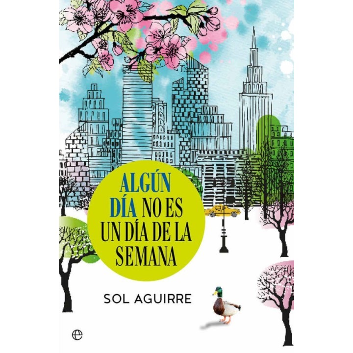 Algún día no es un día de la semana