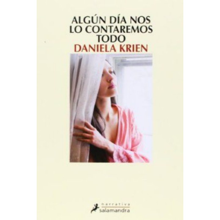 Algún día nos lo contaremos todo