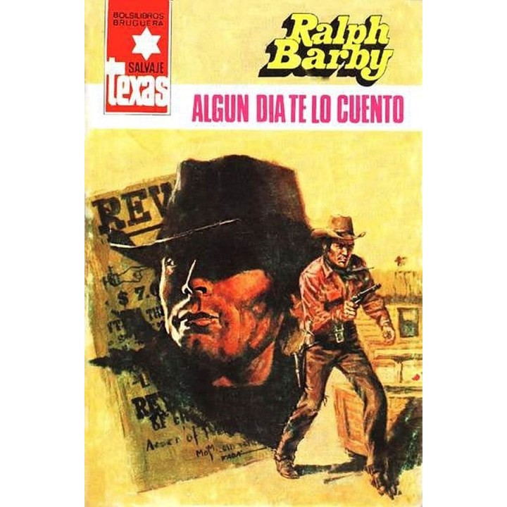 Algún día te lo cuento