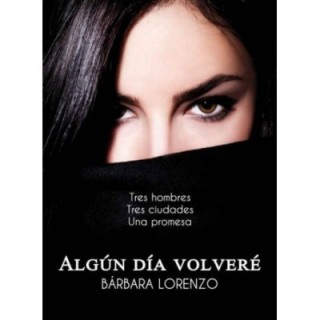 Algún día volveré