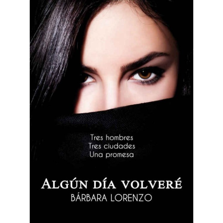 Algún día volveré