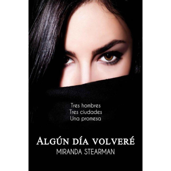 Algún día volveré