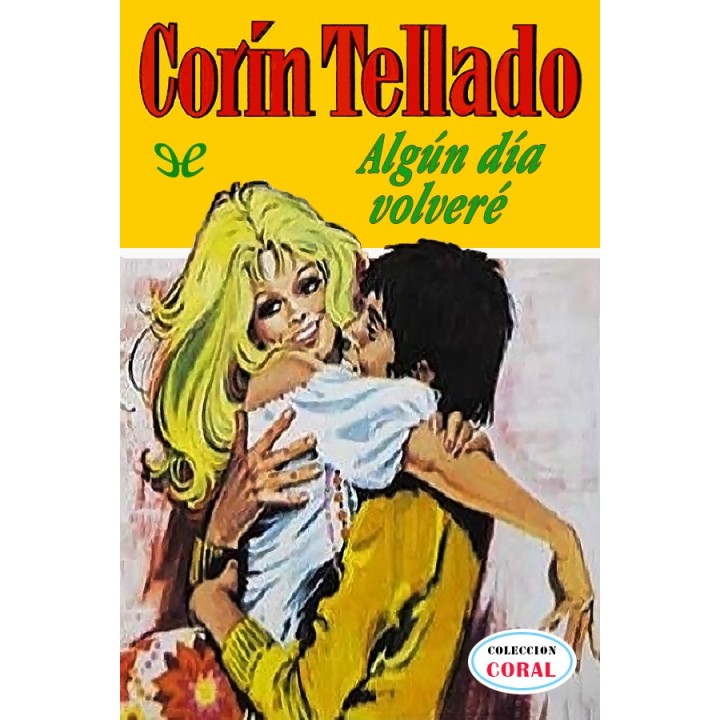 Algún día volveré