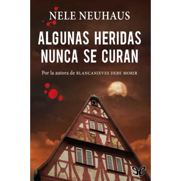 Algunas heridas nunca se curan