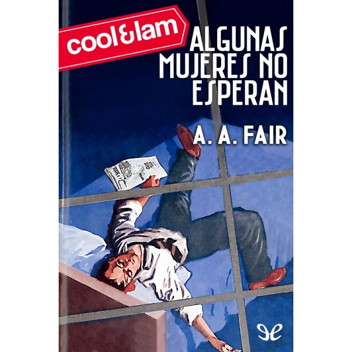 Algunas mujeres no esperan
