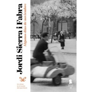 Algunos días de noviembre