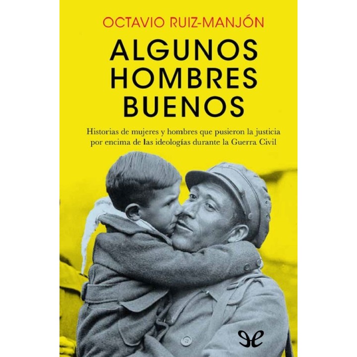 Algunos hombres buenos