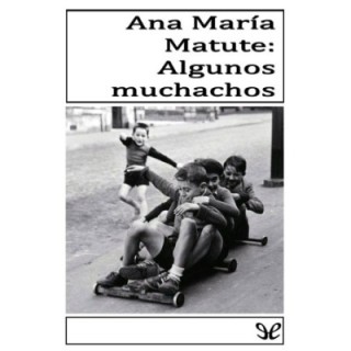 Algunos muchachos y otros cuentos